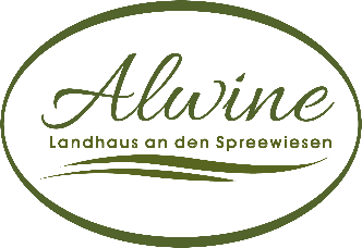 Alwine - Landhaus an den Spreewiesen